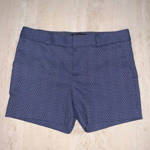 Banana Republic petit dress shorts